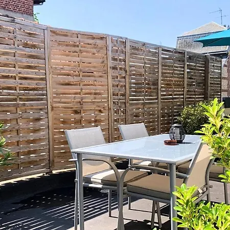 Eco-appart'hotel - Bde *