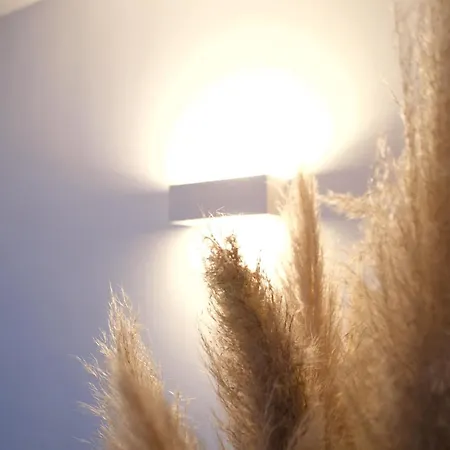 Eco-appart'hotel - Bde Apartment