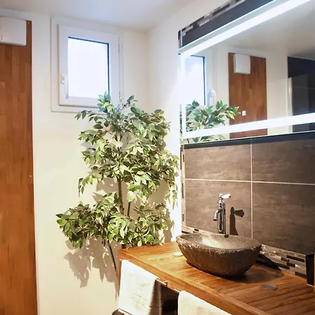 Eco-appart'hotel - Bde * Rouen