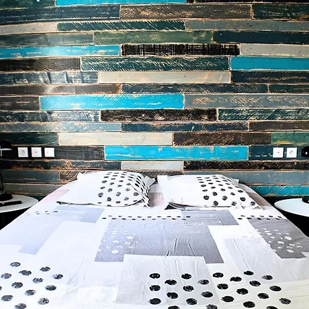 Apartment Eco-appart'hotel - Bde *