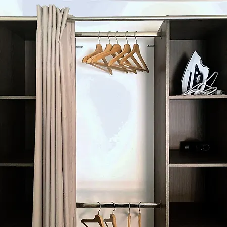 דירה Eco-appart'hotel - Bde רואן