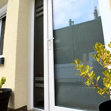 Eco-appart'hotel - Bde Apartment *