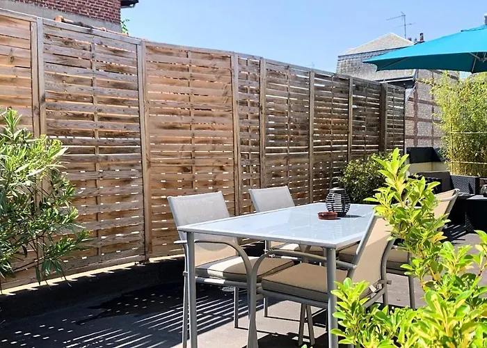 Eco-appart'hotel - Bde *