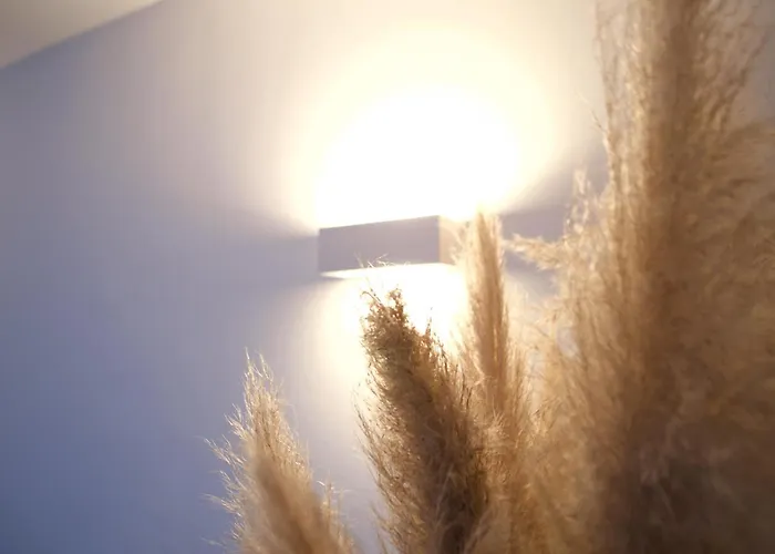 Eco-appart'hotel - Bde Apartment