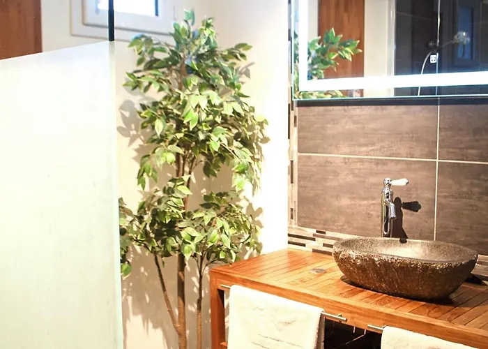 Apartment Eco-appart'hotel - Bde Rouen