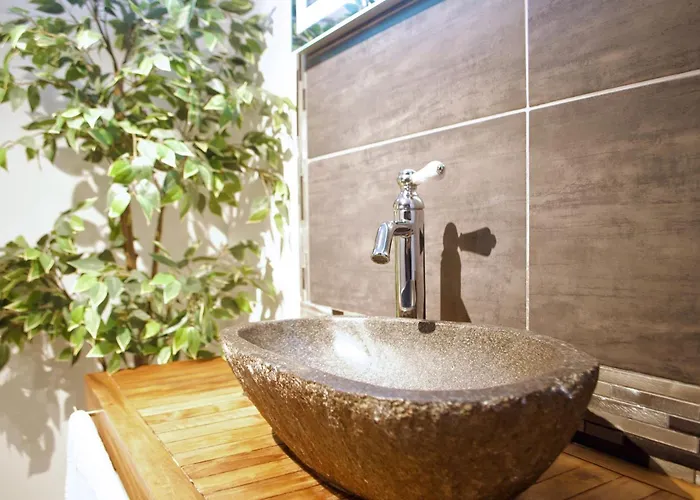 Eco-appart'hotel - Bde