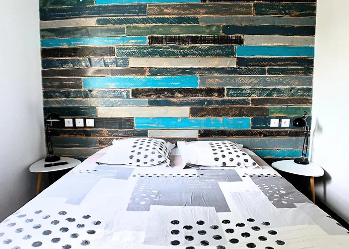 Apartment Eco-appart'hotel - Bde *