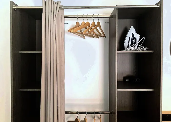 公寓 Eco-appart'hotel - Bde 鲁昂