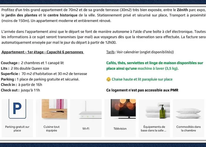 公寓 Eco-appart'hotel - Bde