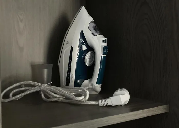 Eco-appart'hotel - Bde *